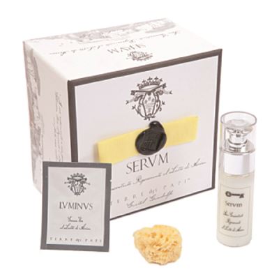 TERRE DEI PAPI Serum Siero Concentrato 30 ml